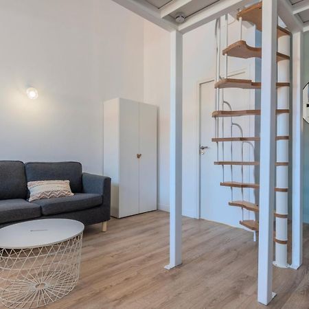 1 Bedroom Duplex Apartment, With Parking Tourcoing Ngoại thất bức ảnh
